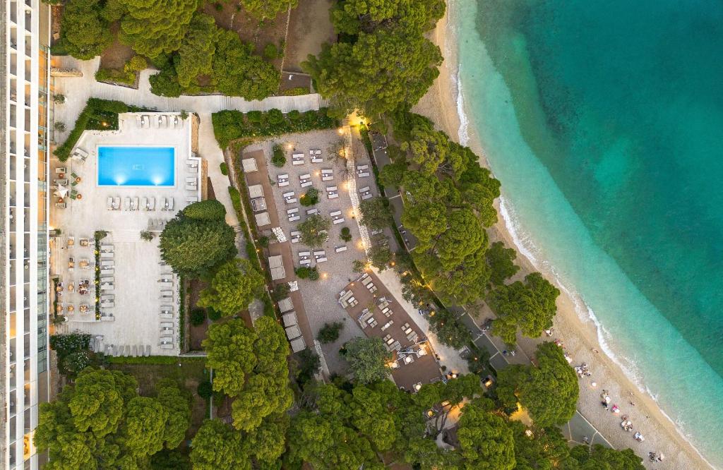 Bluesun Hotel Maestral - 18