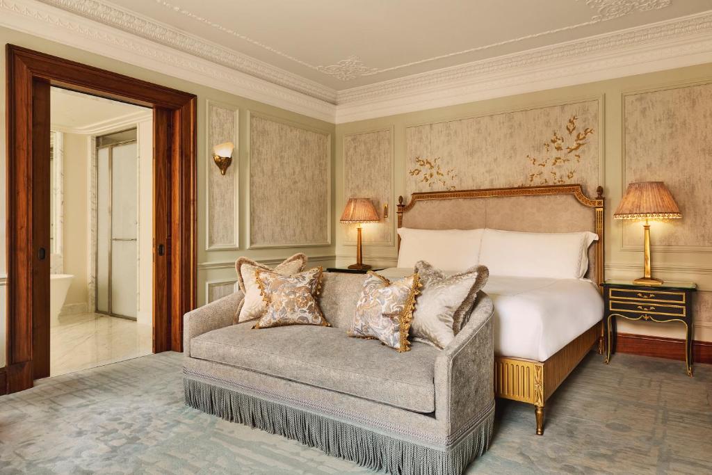 Claridge's, Maybourne - Resim 21