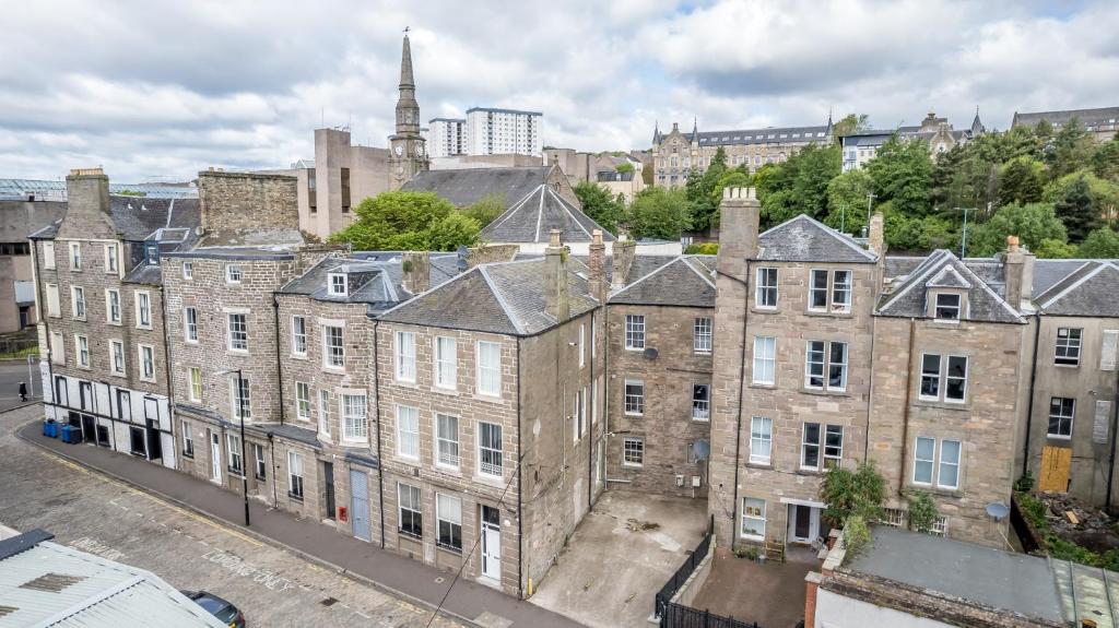 Casa Fresa - Cowgate House - Housity