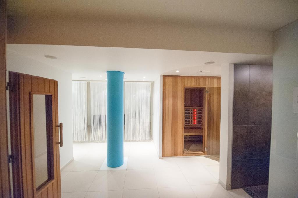 Fotografie z fotogalerie ubytování C-Hotels Helios v destinaci Blankenberge