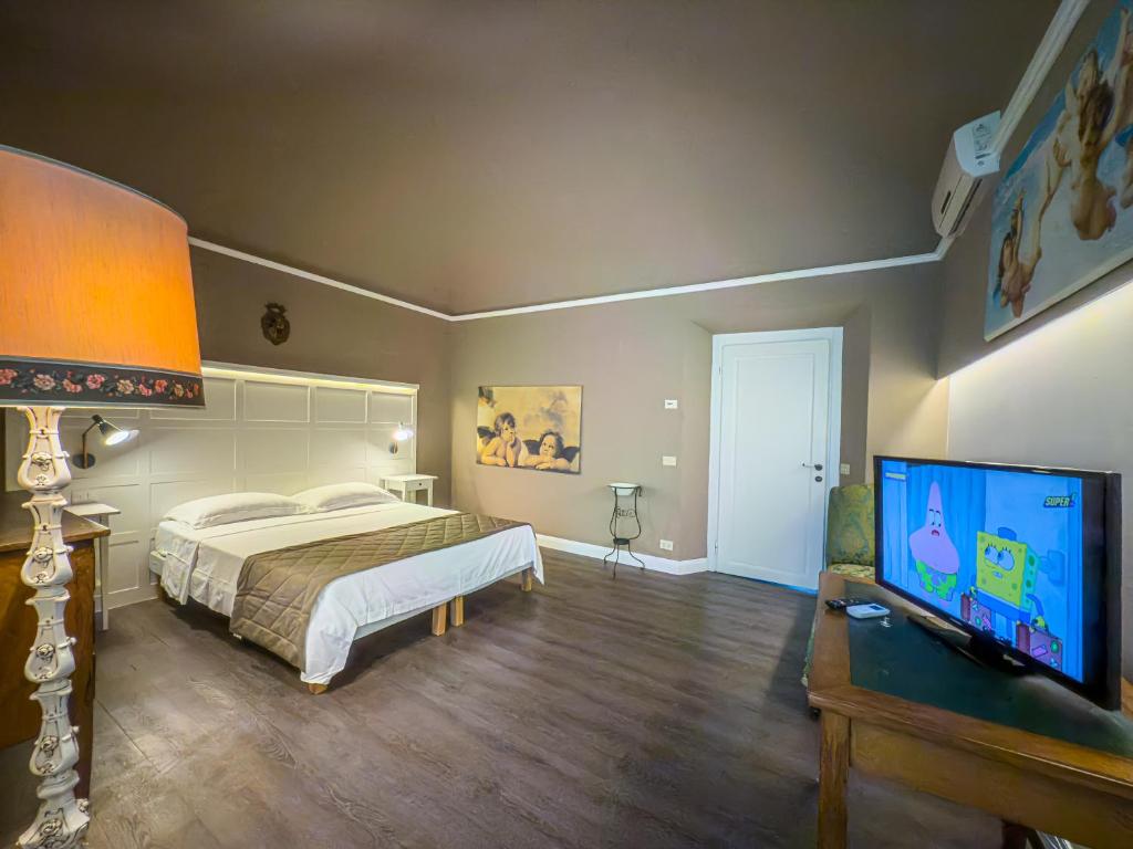 B&B Villa Le Farnete - Error