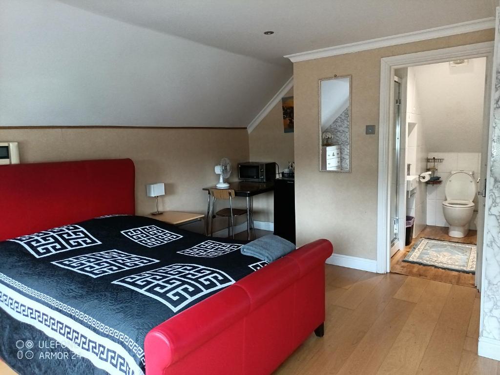 The Caduceus- Residence - 