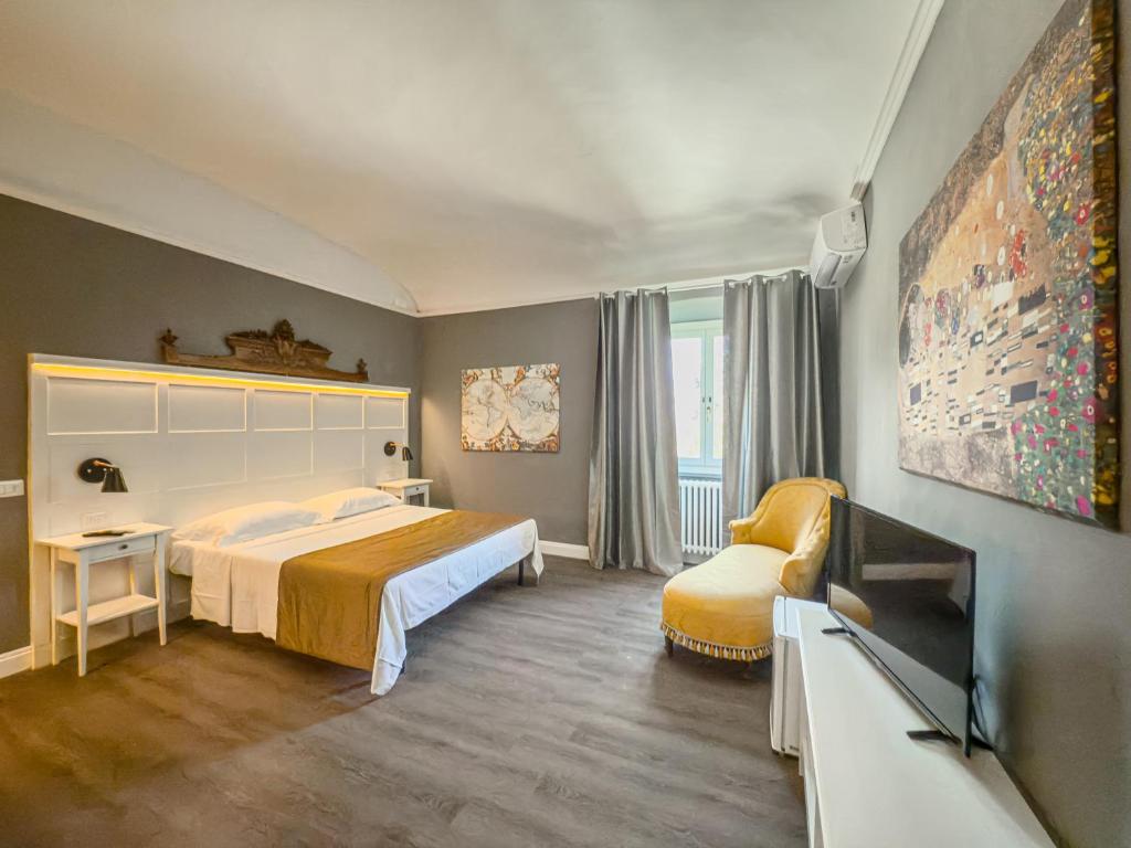 B&B Villa Le Farnete
