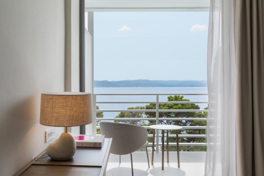 Bluesun Hotel Maestral - 3