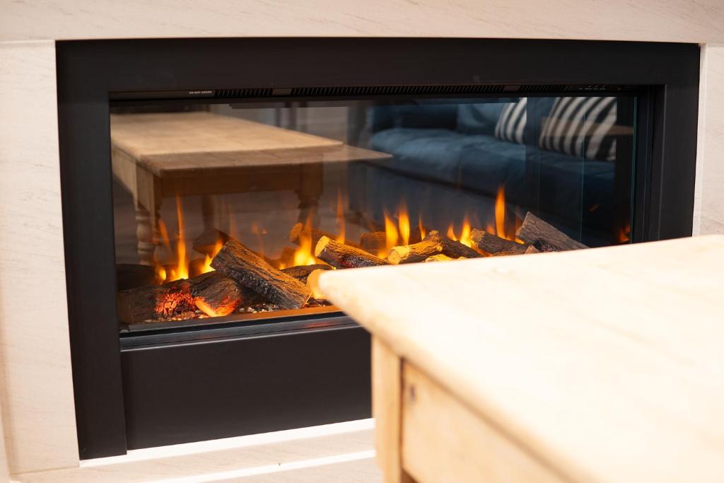 Mesón Castilla Atiram Hotels - Resim 11