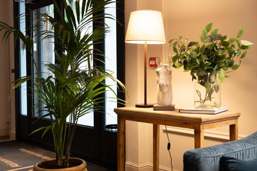 Mesón Castilla Atiram Hotels - Resim 10