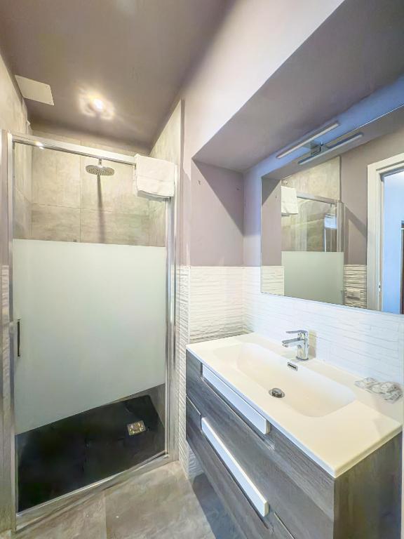 B&B Villa Le Farnete - 舒适四人间