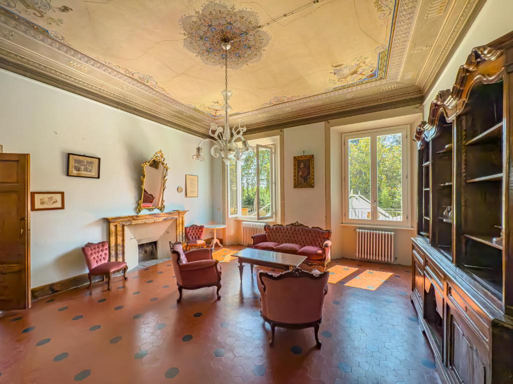 B&B Villa Le Farnete