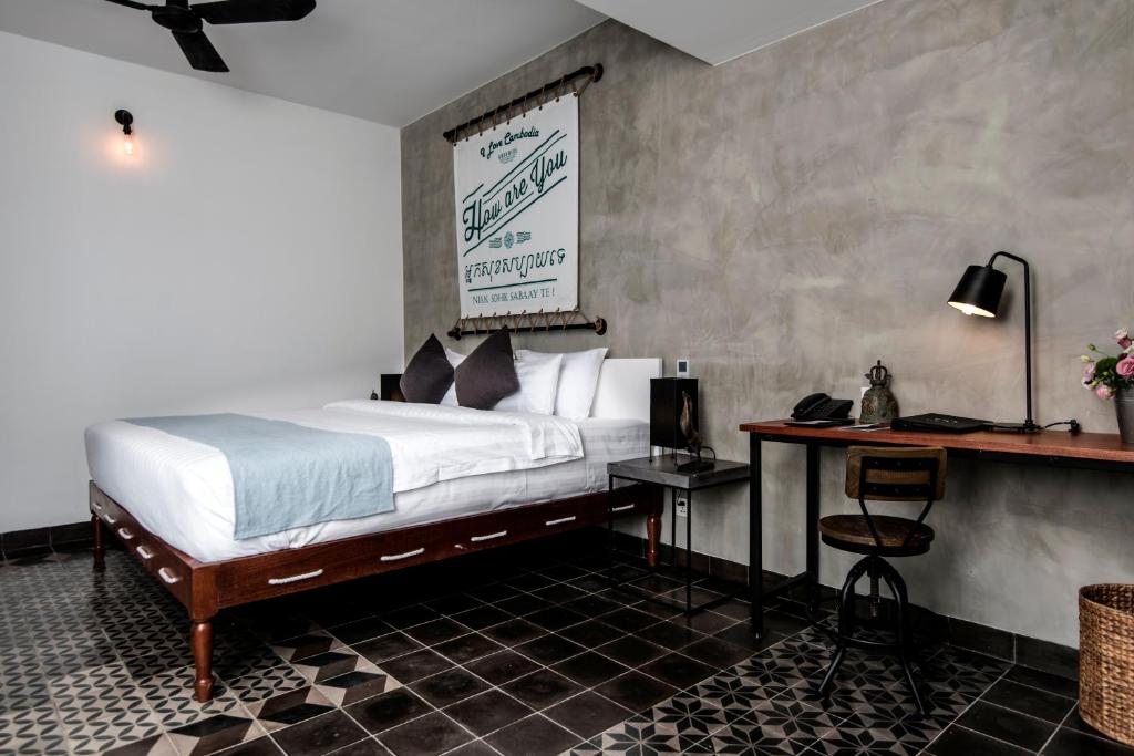 Aquarius Hotel and Urban Resort photo
