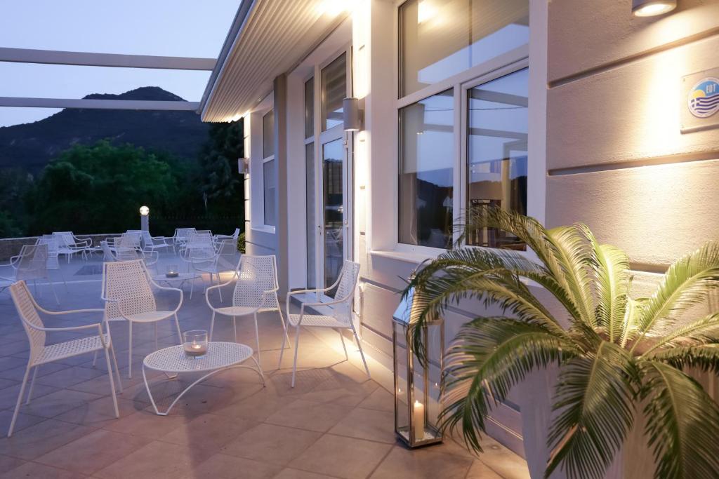 Chloe Luxury Hotel, Καστοριά – Ενημερωμένες τιμές για το 2024