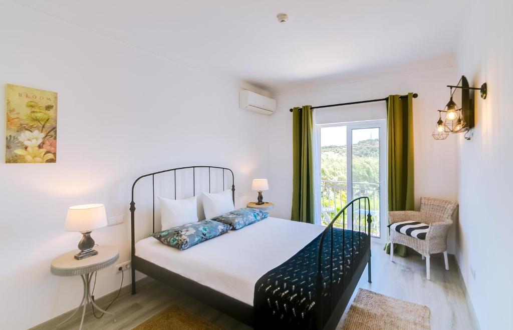 Quinta Almargem Lusitano - Farm House - 13