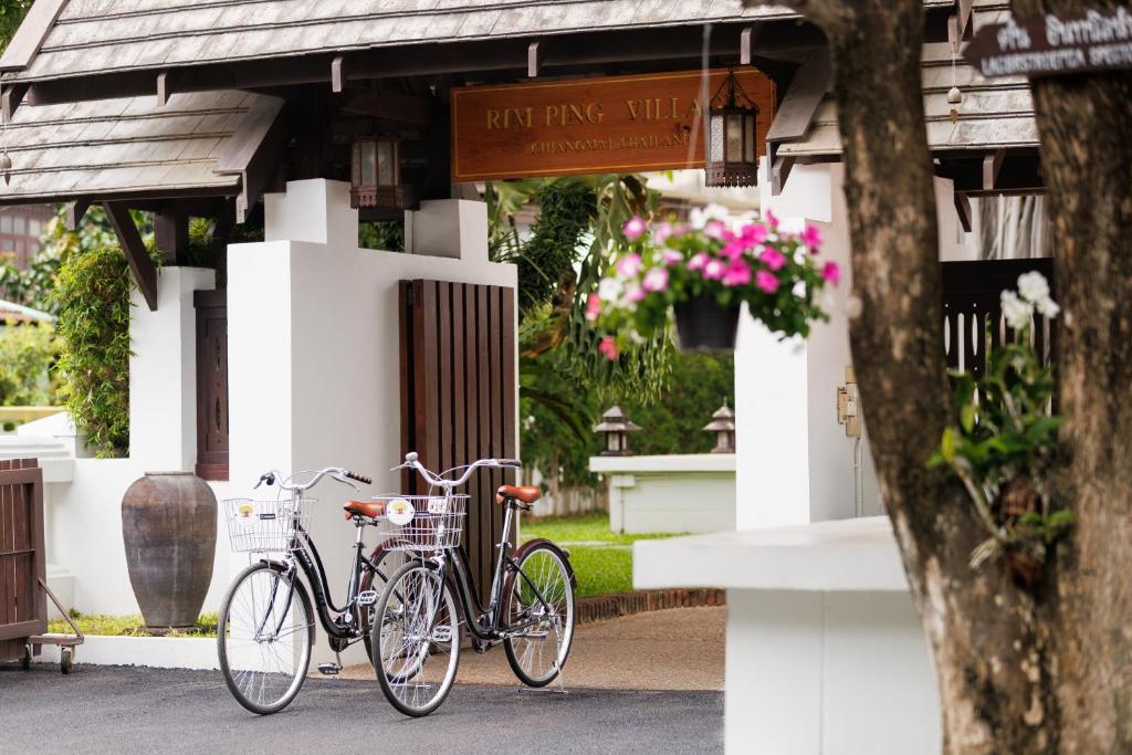 Rimping Village - Resim 16