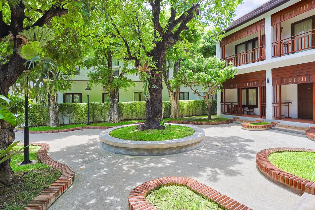 Rimping Village - Resim 14