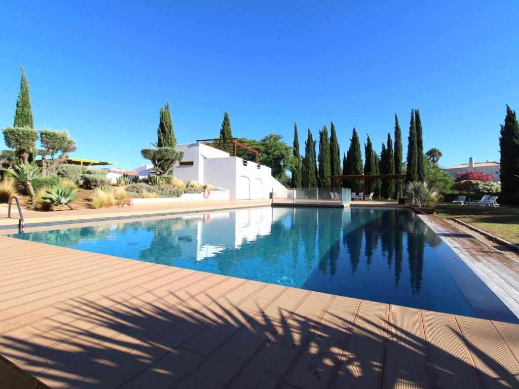 Country Club V2 in Vilamoura