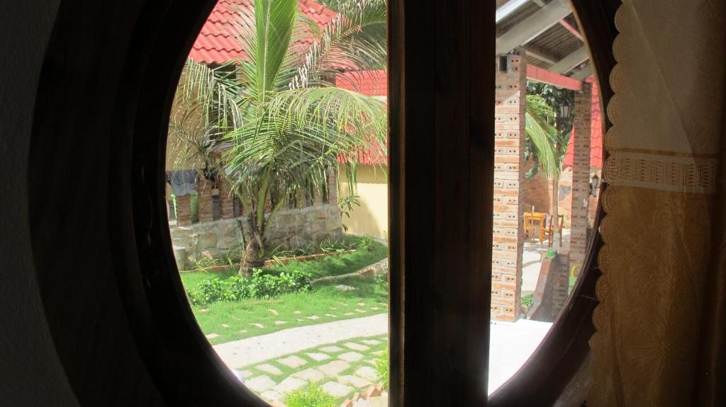 Sun & Wind Paradise Bungalow - 13