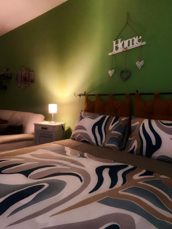 Ca' degli Ovi b&b