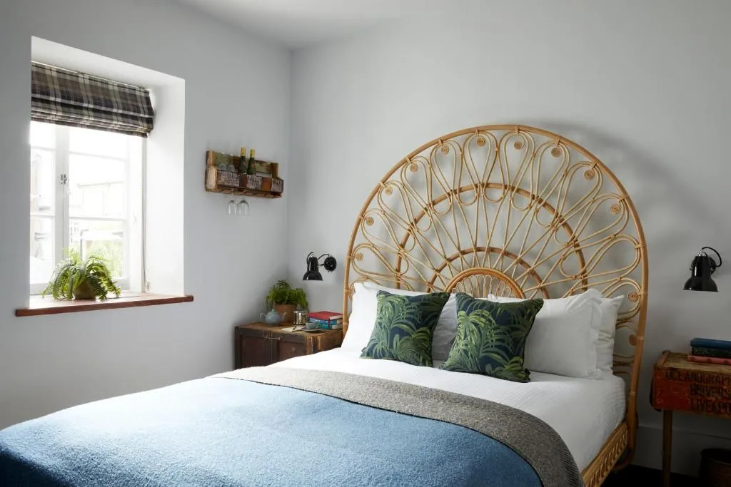 Comfy Double Room with Bath