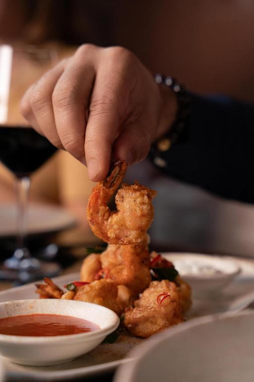 Radisson Dubai Damac Hills - Resim 42