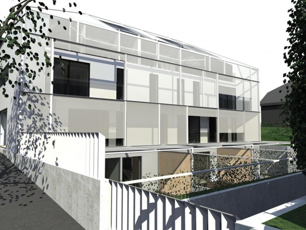 Villapark Luxury Apartman Balatonfüred - Appartement De Trois Chambres