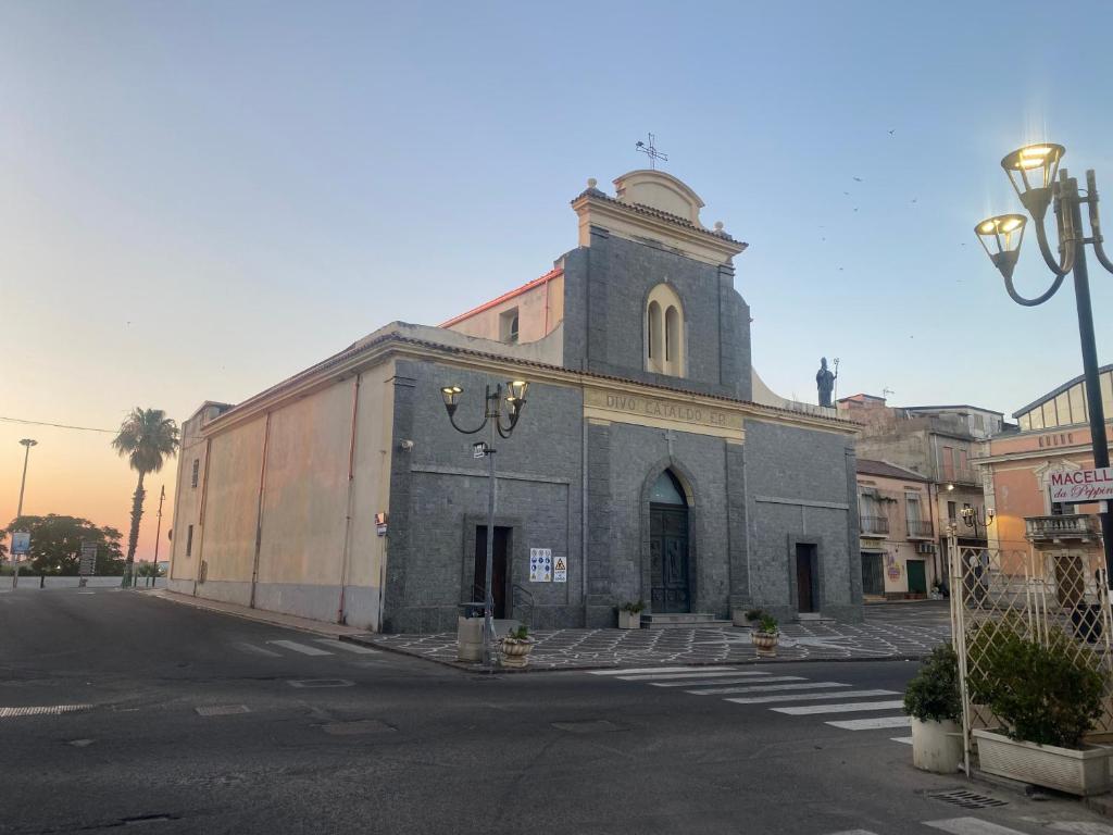 Il Vicoletto B&B - In pieno centro - Appartement Classique