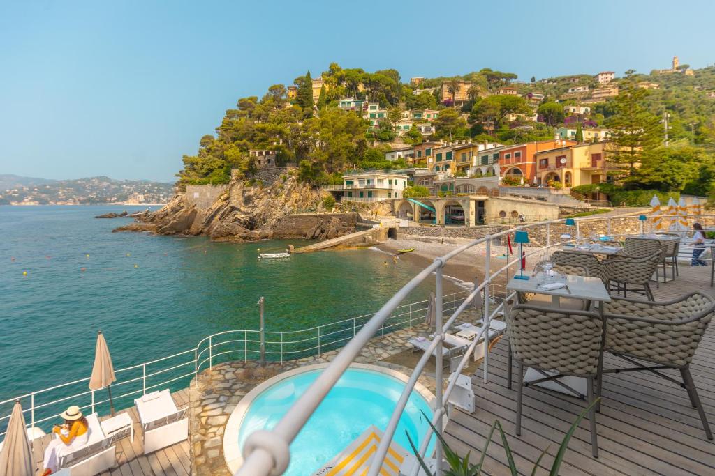 Grand Hotel Bristol Spa Resort, by R Collection Hotels