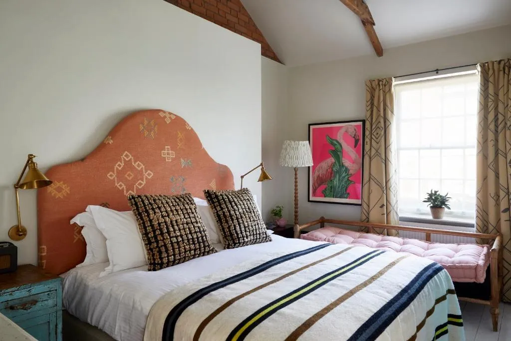 Superior Double Room with Bath