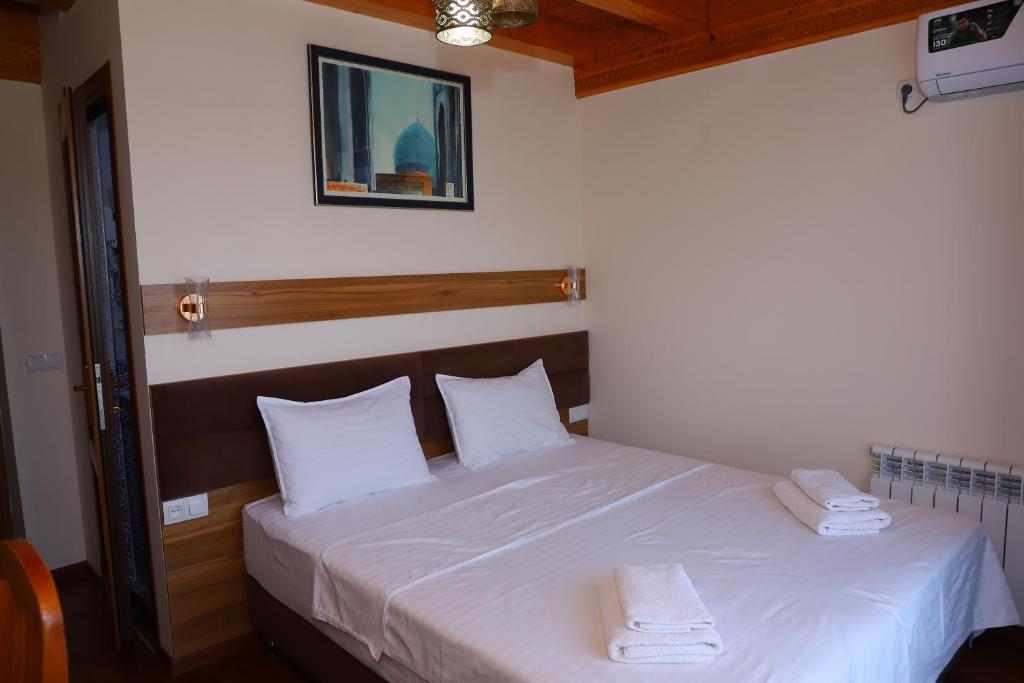 تصویر اتاق‌های Hotel SUZUK-OTA - تصویر ۲