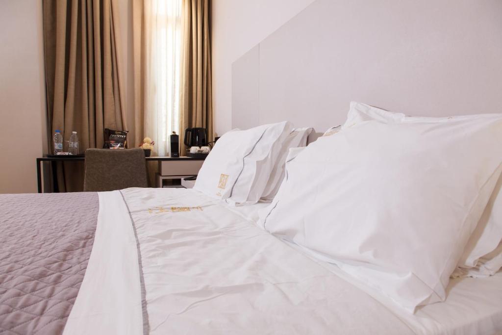 Hotiday Athens Acropolis - Resim 15