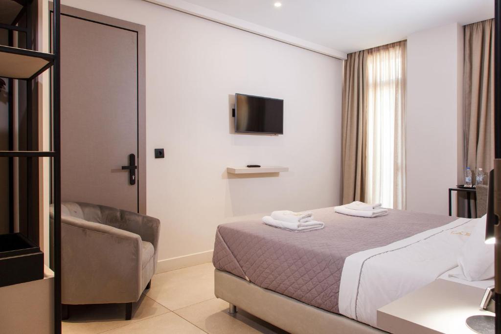 Hotiday Athens Acropolis - Resim 14