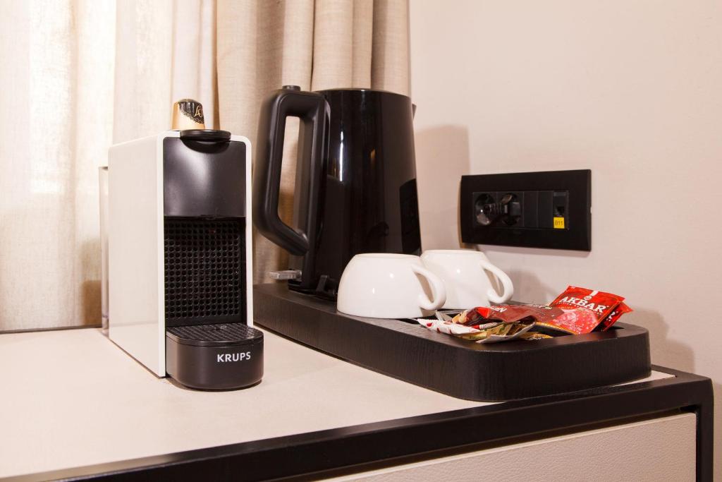 Hotiday Athens Acropolis - Resim 26