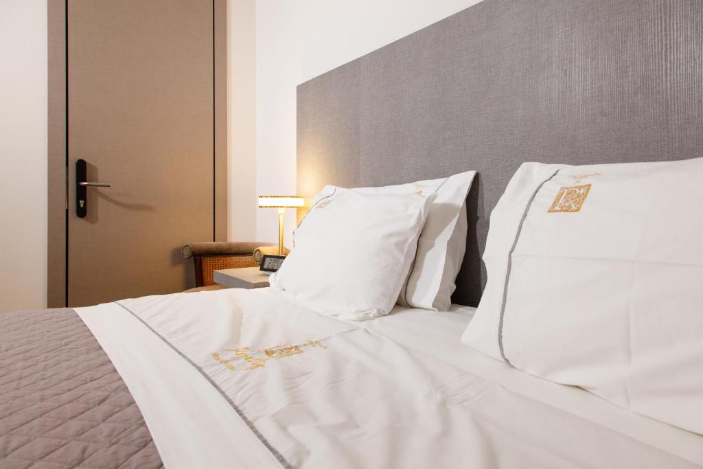 Hotiday Athens Acropolis - Resim 20