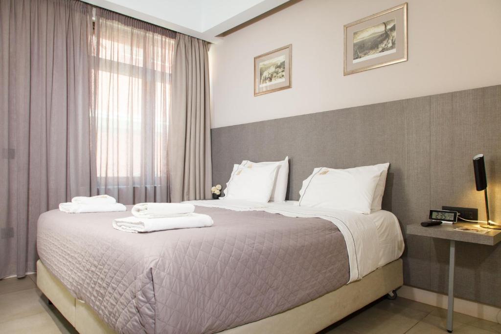 Hotiday Athens Acropolis - Resim 2