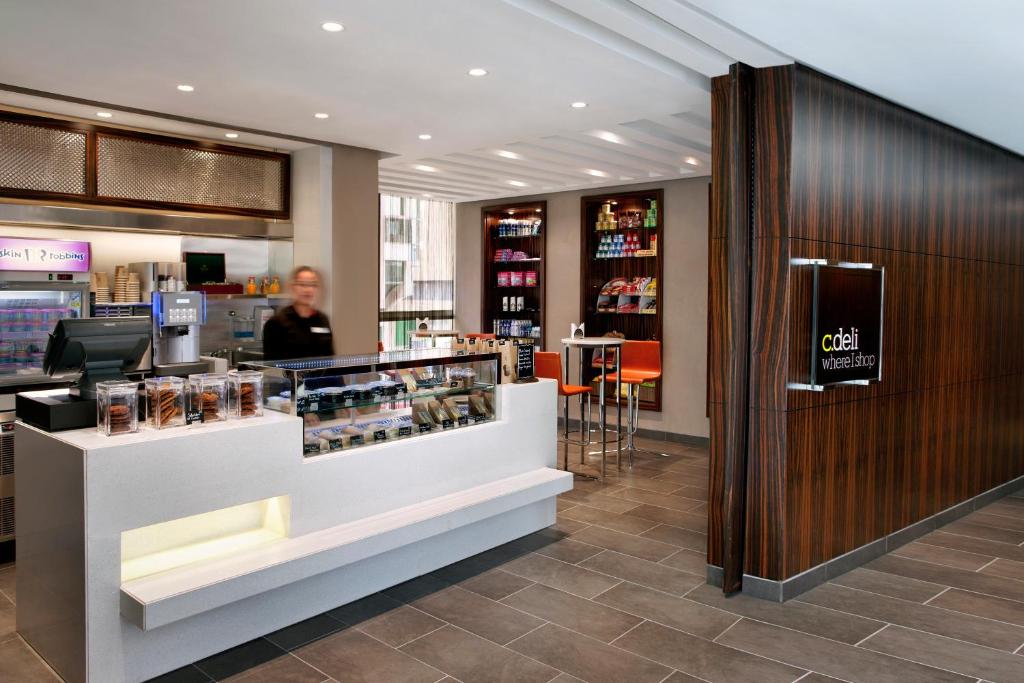 Centro Al Manhal by Rotana - Resim 32