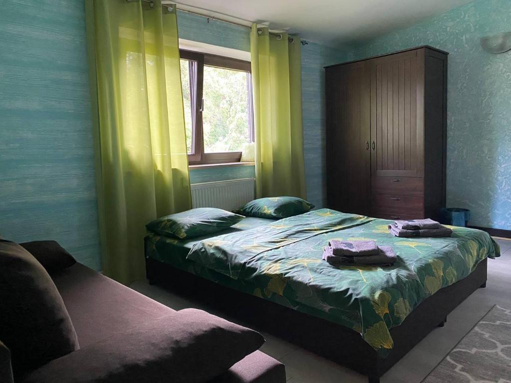 Guest House Villa Arkadia - Familiekamer