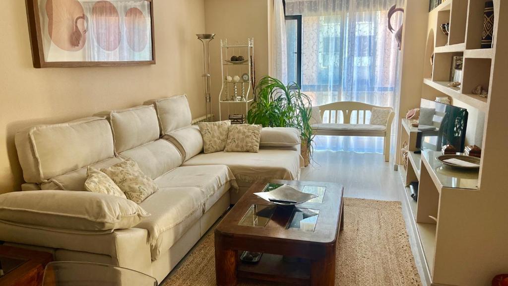 Coqueto Apartamento