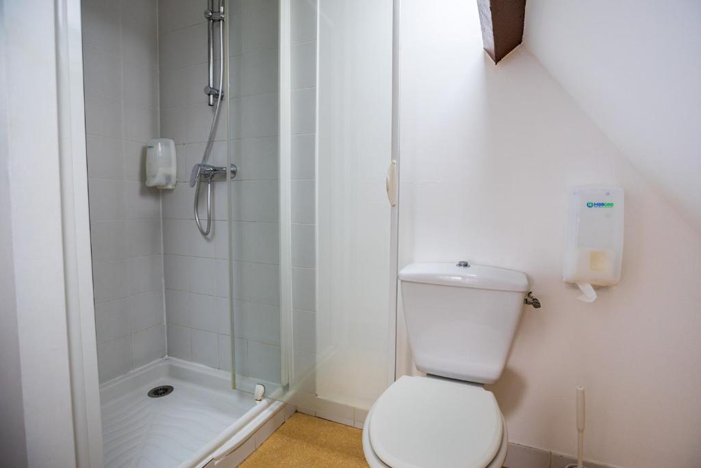 La Chaumière - Resim 19