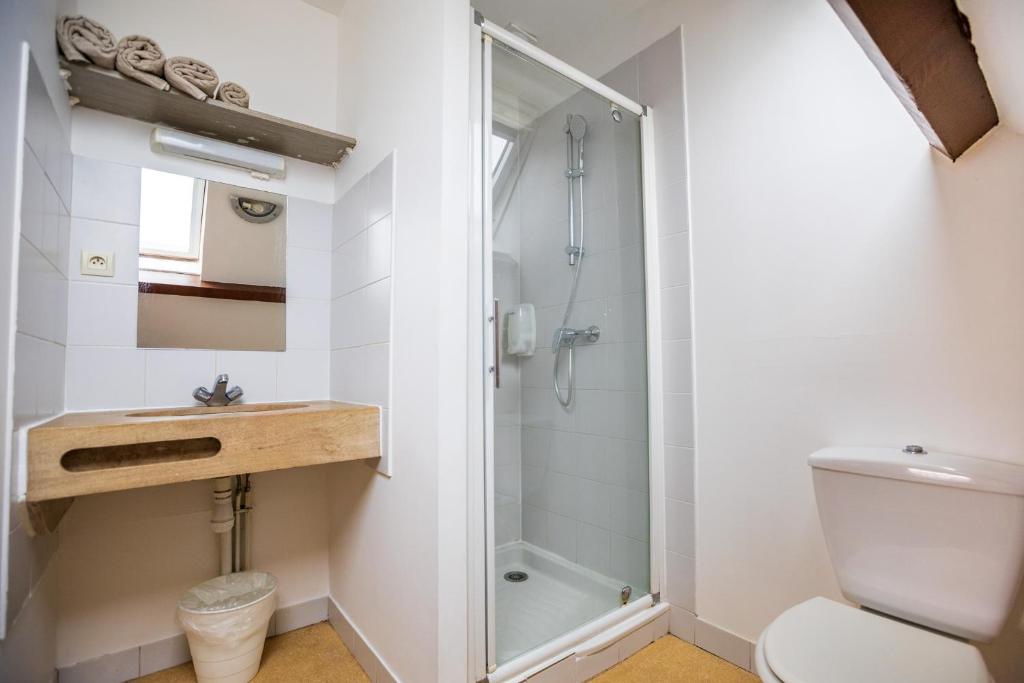 La Chaumière - Resim 21