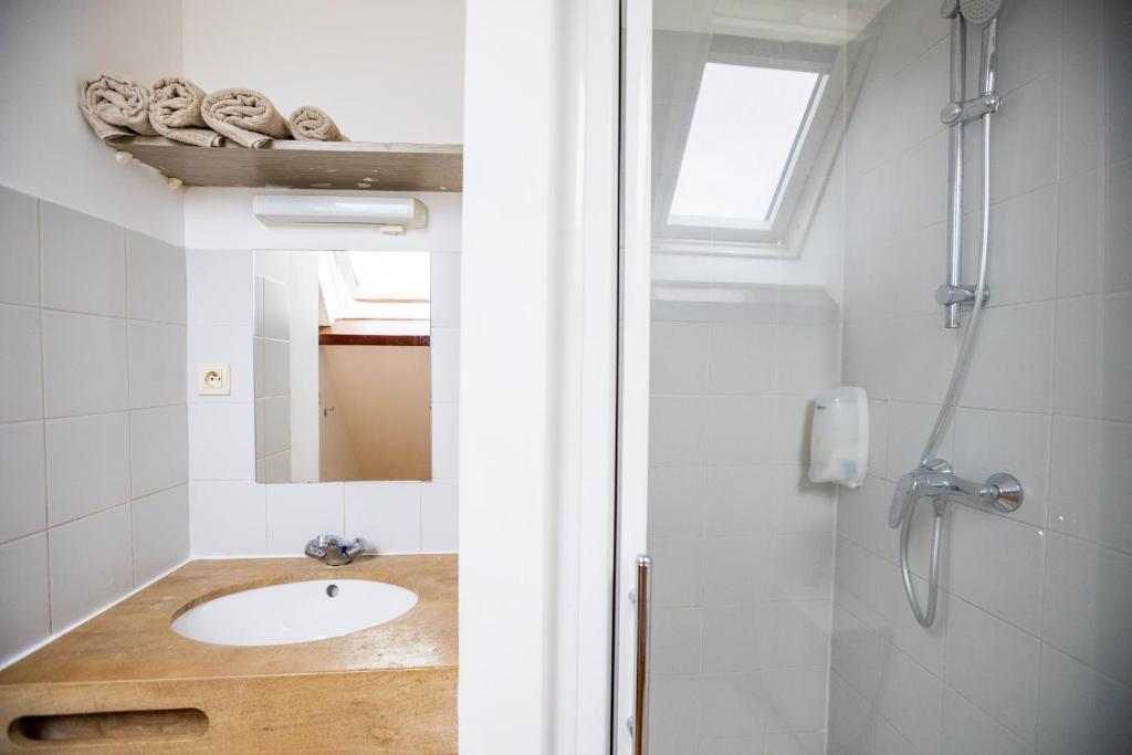 La Chaumière - Resim 17