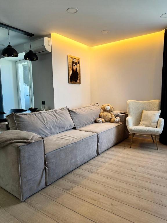 Premium apartment фото 4