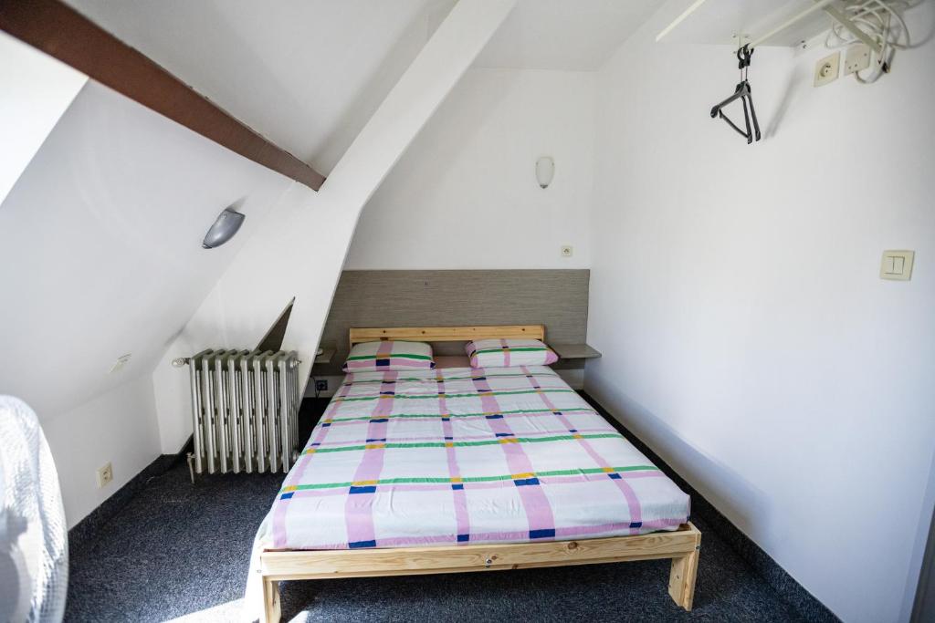 La Chaumière - Resim 25