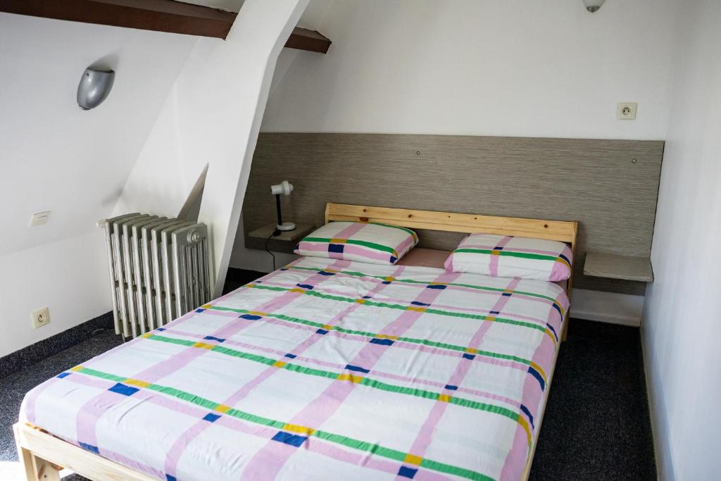 La Chaumière - Resim 22