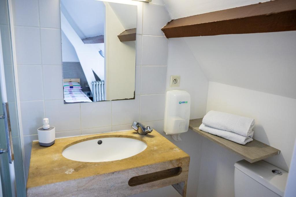 La Chaumière - Resim 26