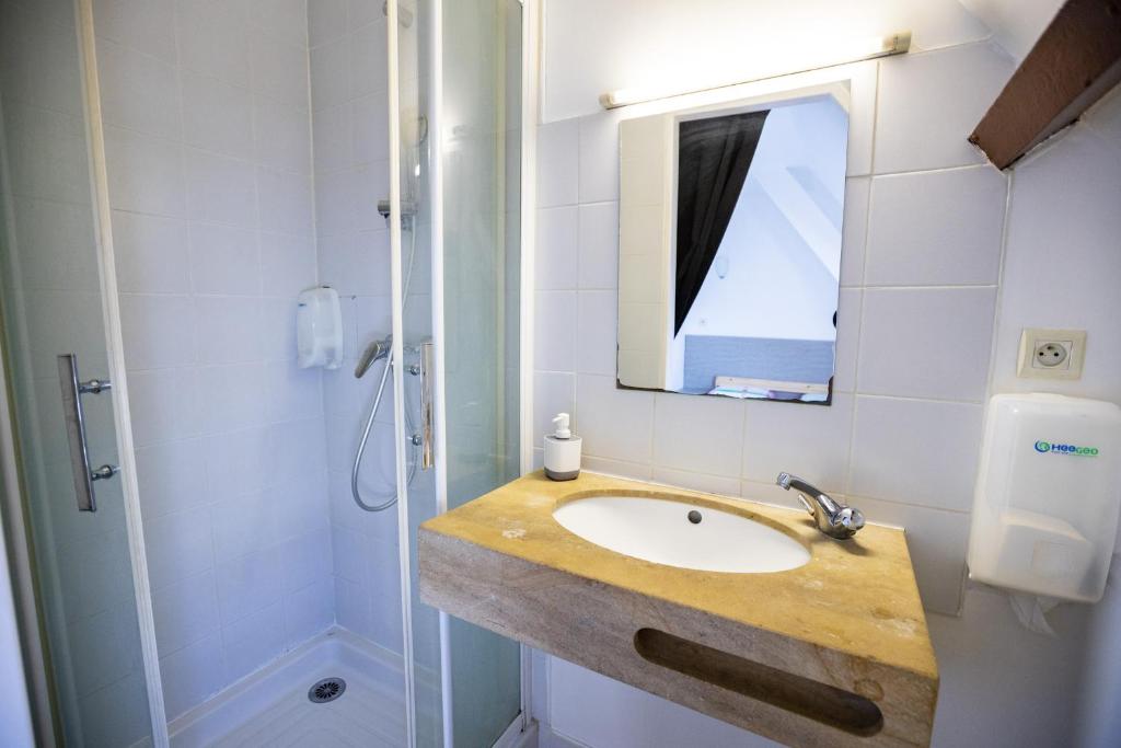 La Chaumière - Resim 24