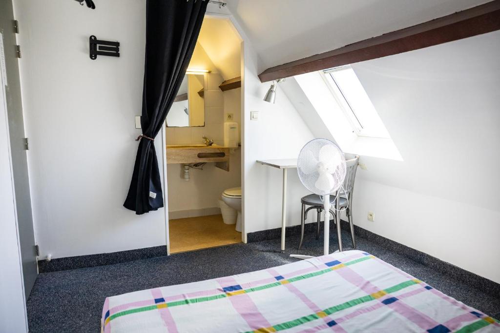 La Chaumière - Resim 23