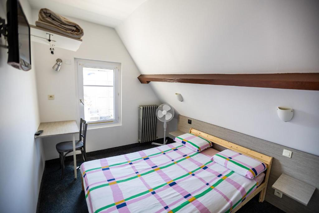 La Chaumière - Resim 7