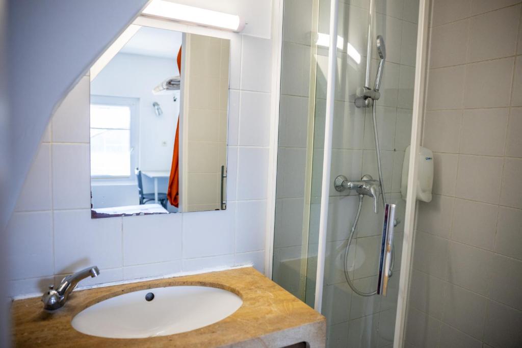 La Chaumière - Resim 30