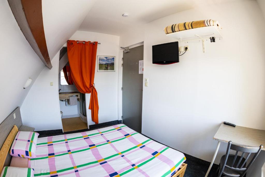 La Chaumière - Resim 29