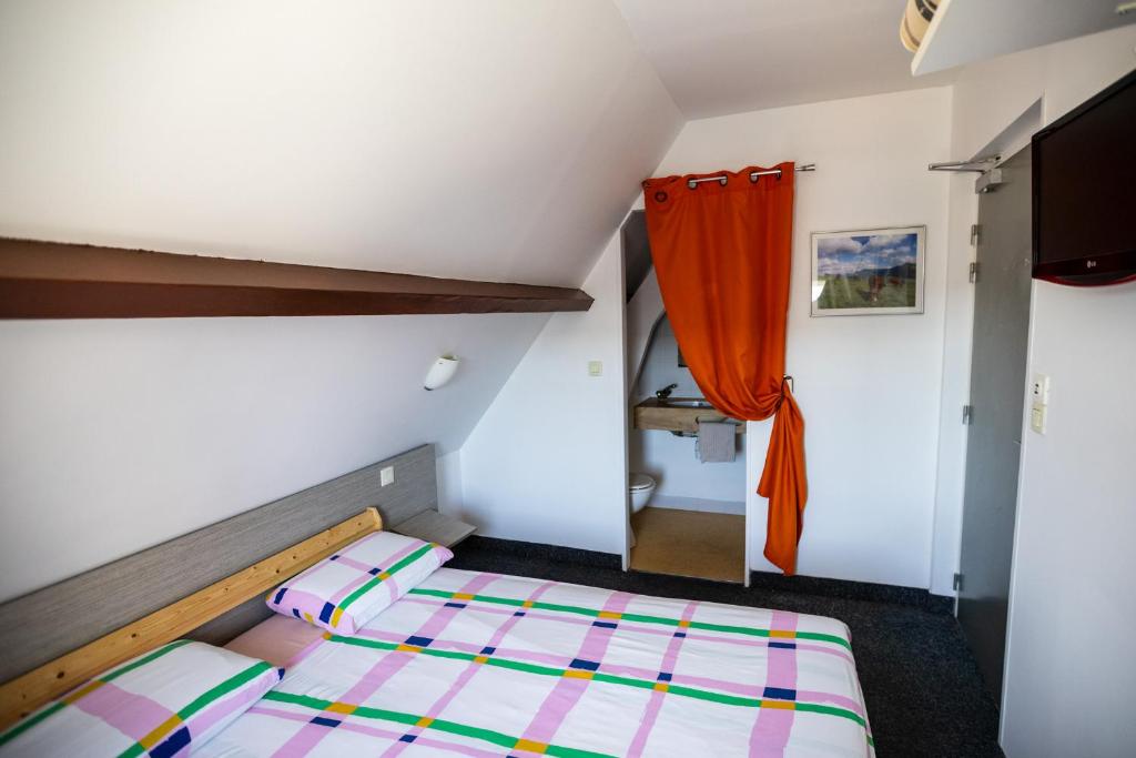 La Chaumière - Resim 28