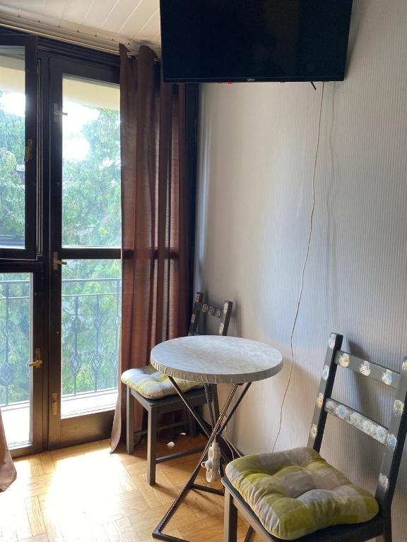 Guest House Villa Arkadia - Driepersoonskamer