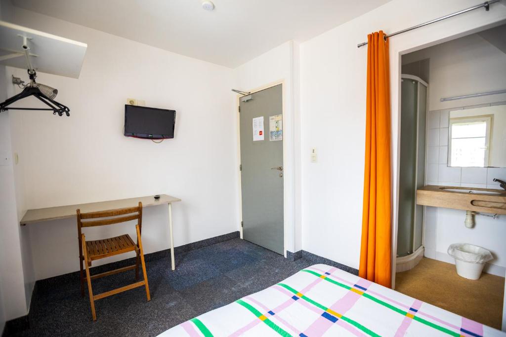 La Chaumière - Resim 33